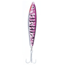 40g Scintillo pink/sølv